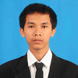 Riezky Mubarok
